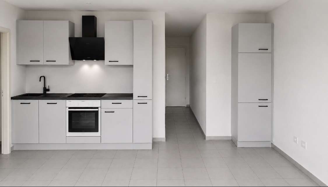 Thumbnail-Wohnung zum Mieten in Euskirchen 440,00 € 43.6 m²