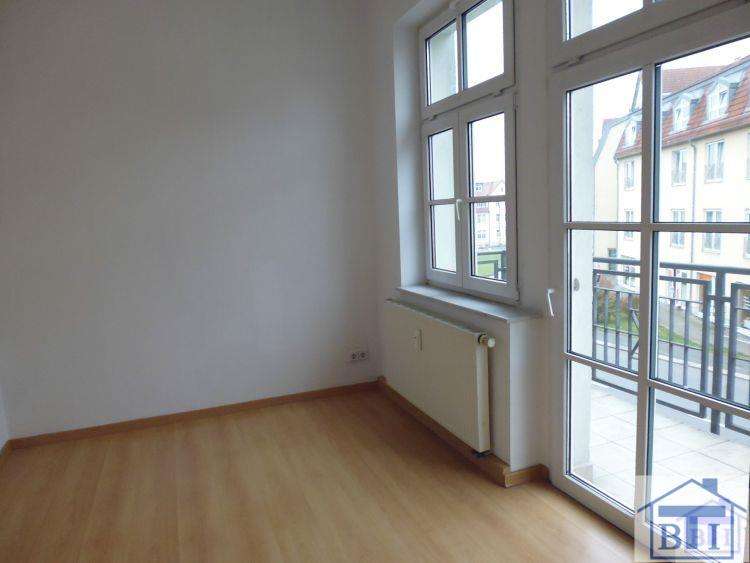 Thumbnail-Wohnung zum Mieten in Zittau 325,00 € 69.69 m²