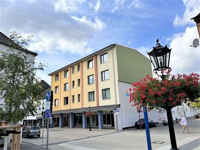 Thumbnail-Wohnung zum Mieten in Viersen 700,00 € 87 m²