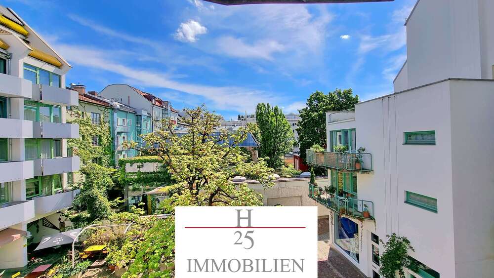 Thumbnail-Wohnung zum Kaufen in München 678.000,00 € 53 m²