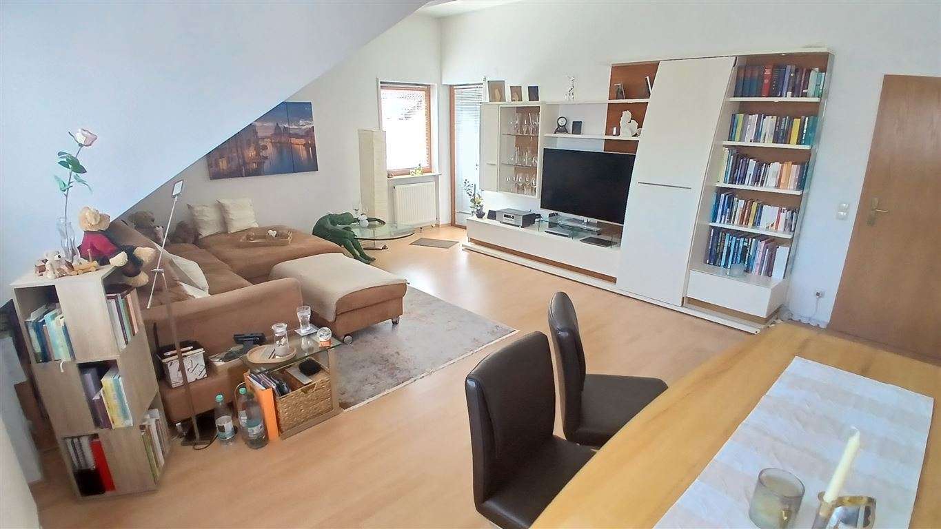 Thumbnail-Wohnung zum Kaufen in Ingelheim am Rhein 229.000,00 € 53.74 m²
