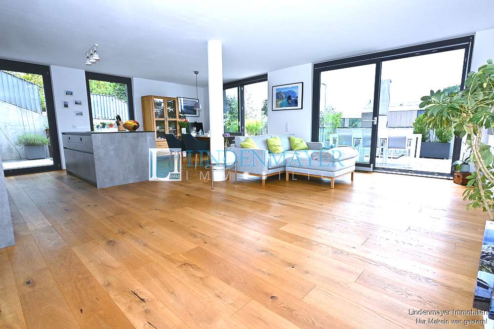 Thumbnail-Wohnung zum Kaufen in Waldenbuch 610.000,00 € 123 m²