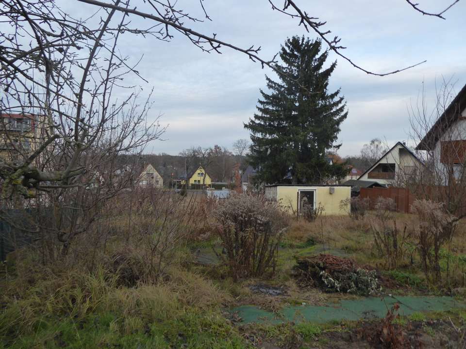 Thumbnail-Grundstück zu verkaufen in Berlin 333.000,00 € 492 m²