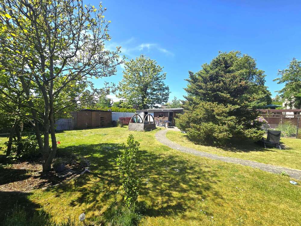 Thumbnail-Grundstück zu verkaufen in Panketal 199.000,00 € 553 m²