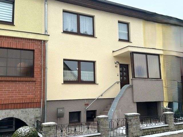 Thumbnail-Haus zum Kaufen in Güstrow 229.000,00 € 112 m²