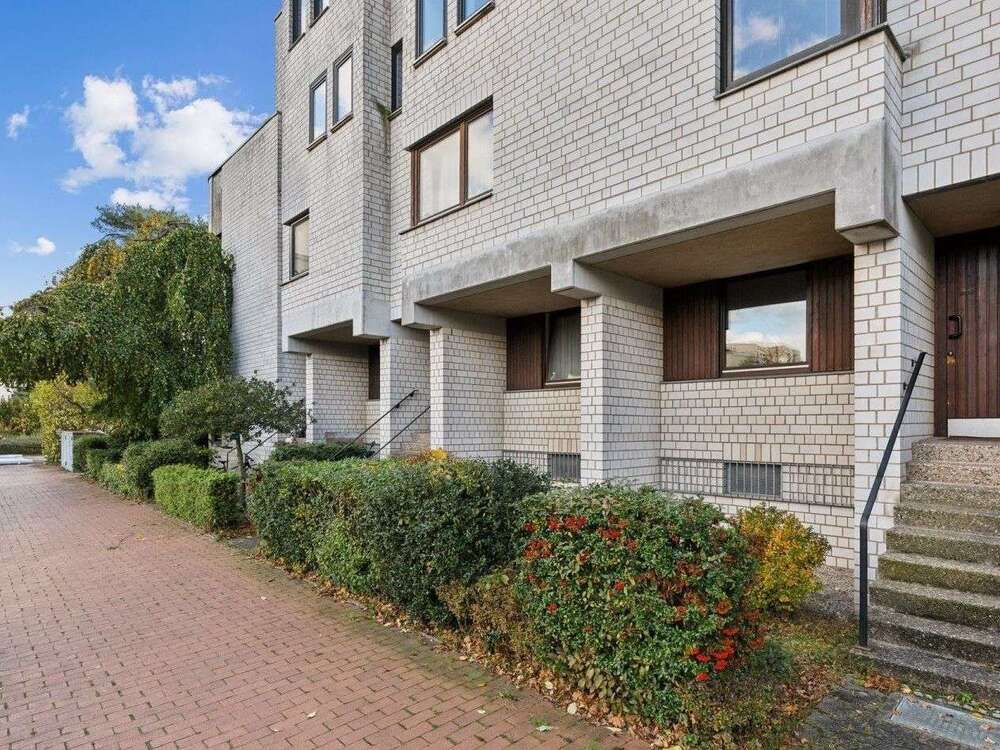 Thumbnail-Wohnung zum Kaufen in Hannover 299.000,00 € 107.13 m²