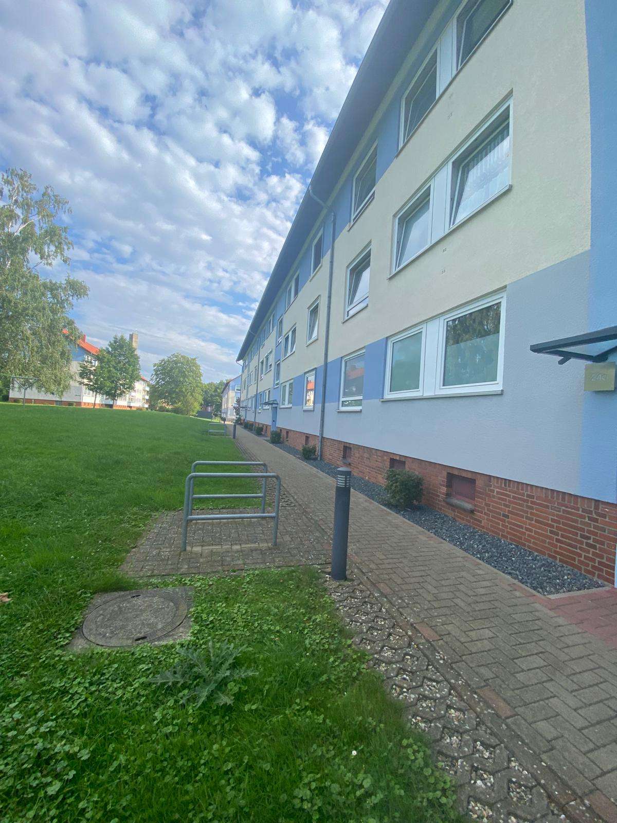 Thumbnail-Wohnung zum Kaufen in Salzgitter 68.000,00 € 50 m²