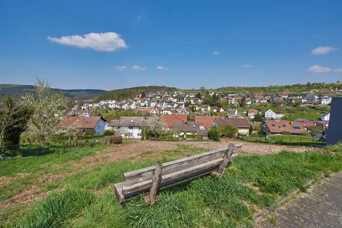 Thumbnail-Grundstück zu verkaufen in Lützel-Wiebelsbach 98.000,00 € 948 m²