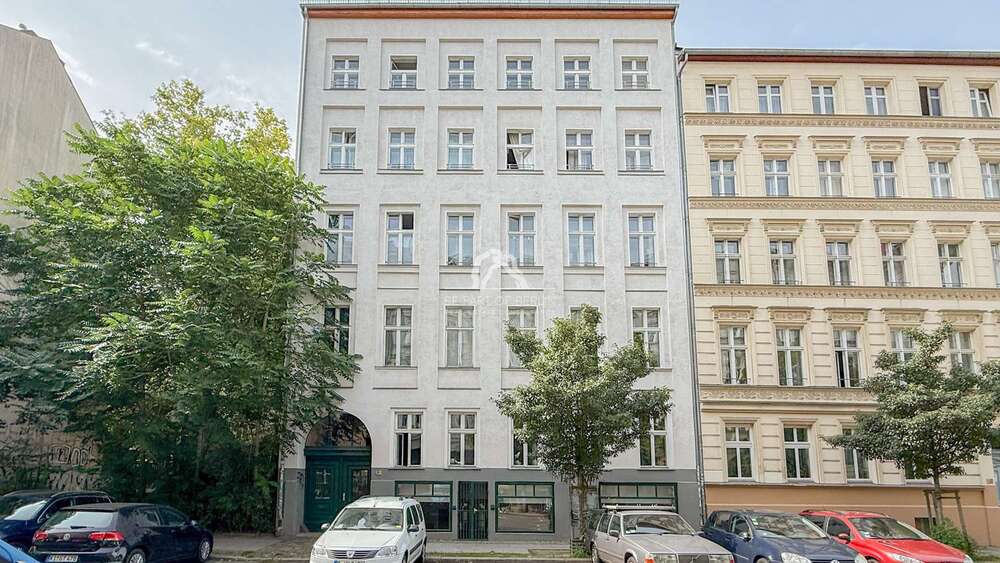 Thumbnail-Einzelhandel in Berlin 249.000,00 € 47.5 m²