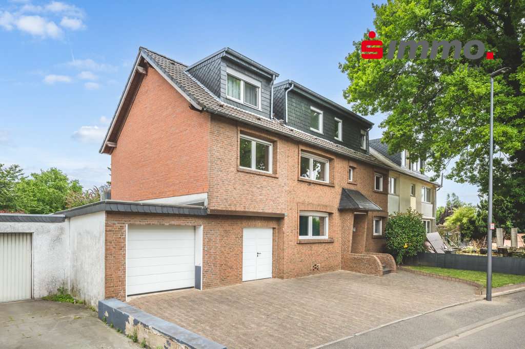 Thumbnail-Haus zum Kaufen in Baesweiler 599.000,00 € 240 m²