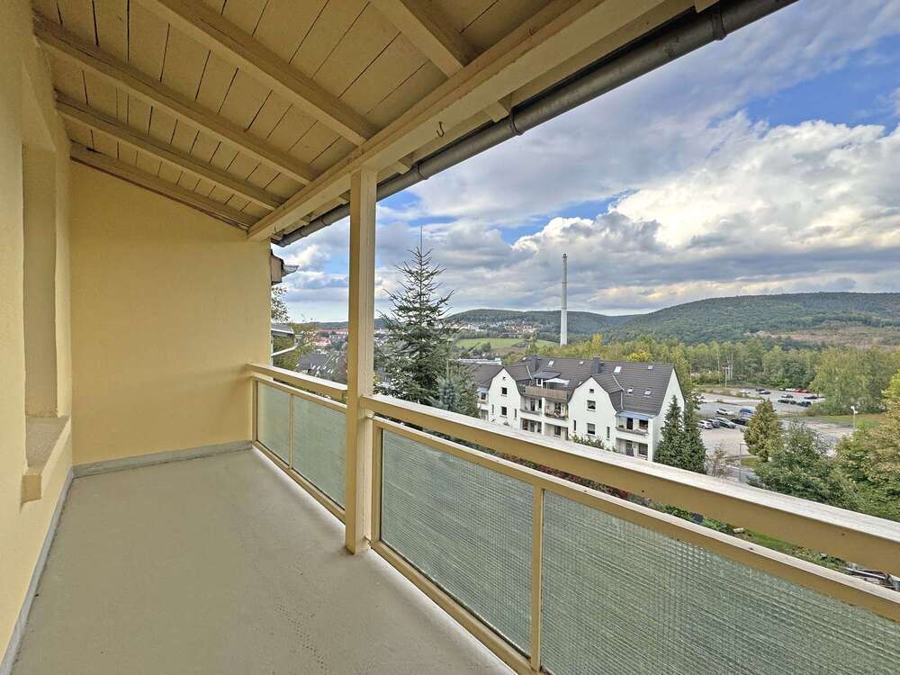 Thumbnail-Wohnung zum Mieten in Aue 340,00 € 75 m²