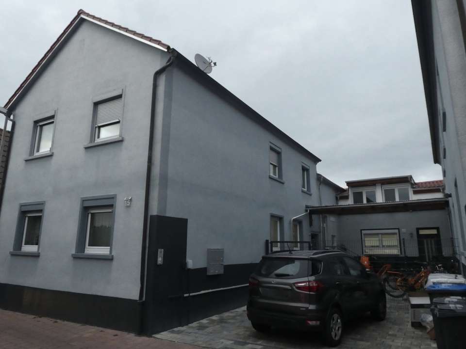 Thumbnail-Haus zum Kaufen in Schifferstadt 870.000,00 € 518 m²