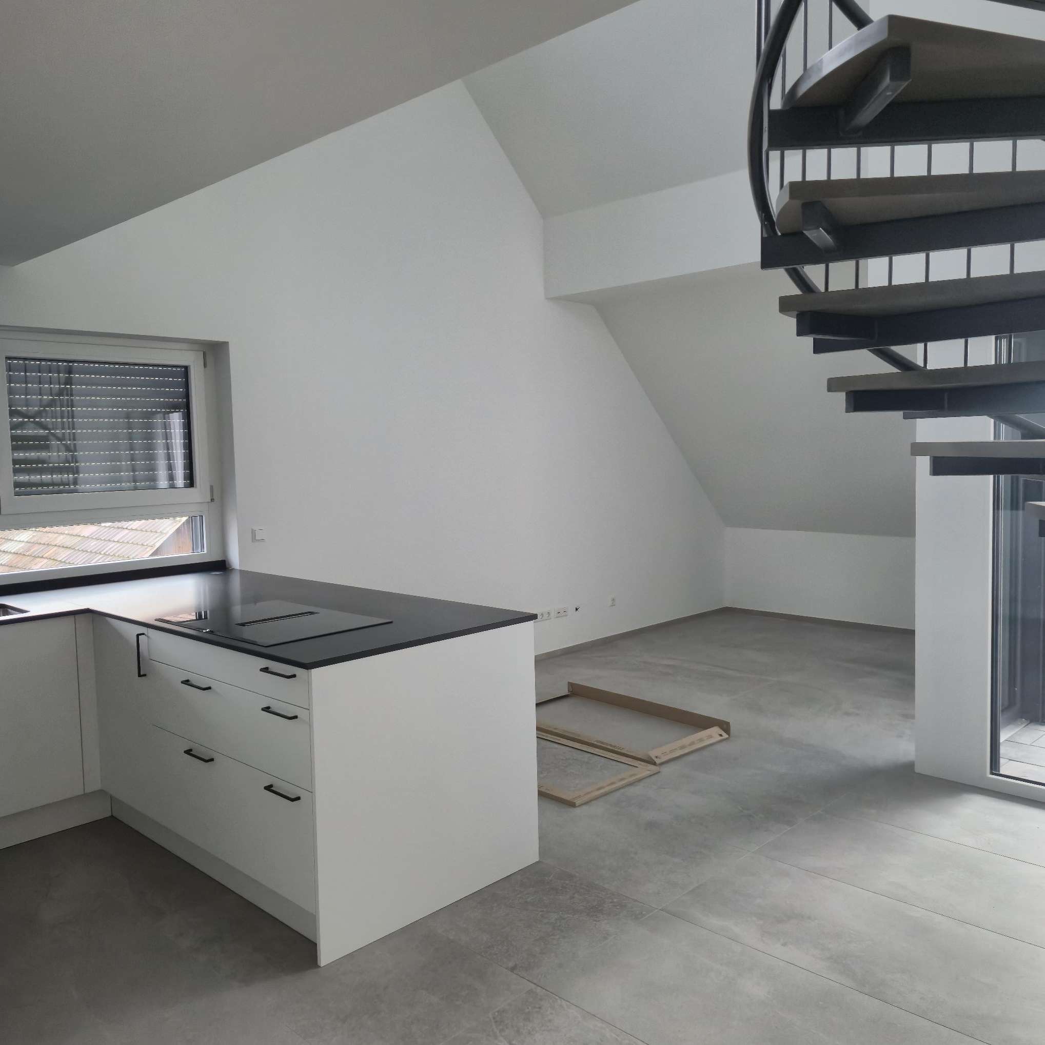 Thumbnail-Wohnung zum Mieten in Lauffen 1.150,00 € 73 m²