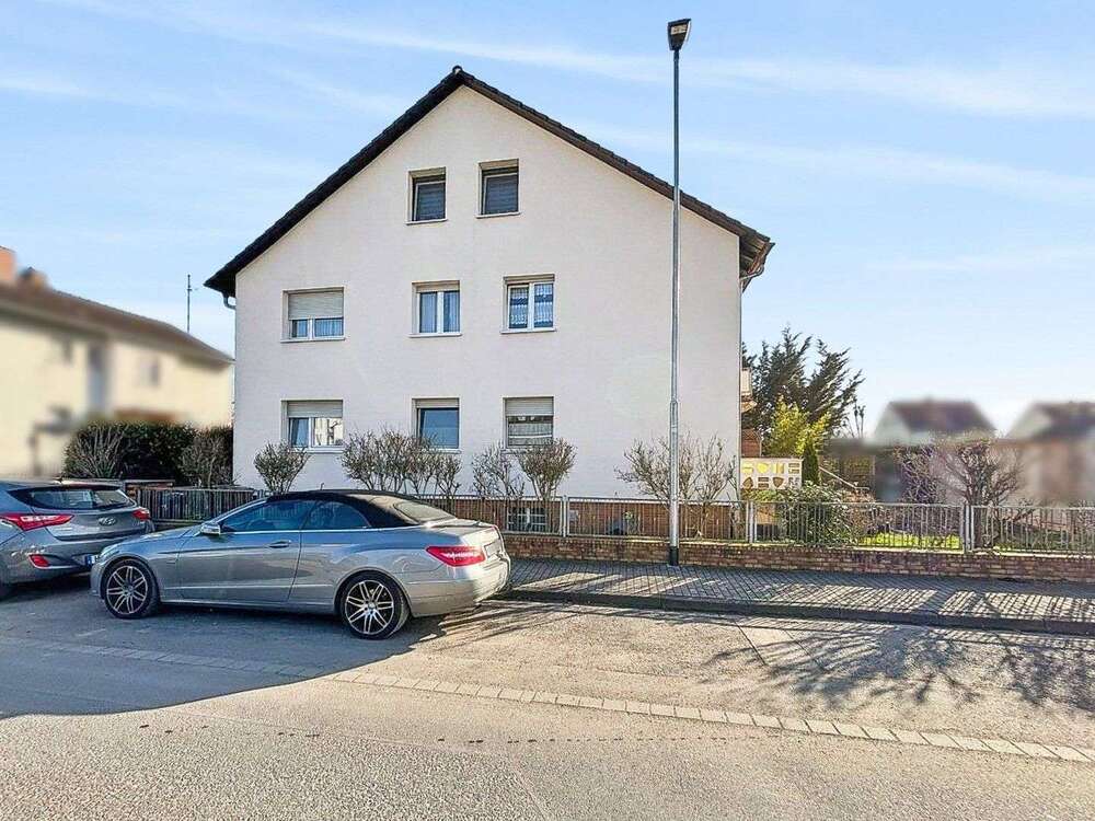 Thumbnail-Haus zum Kaufen in Maintal 588.000,00 € 165.87 m²