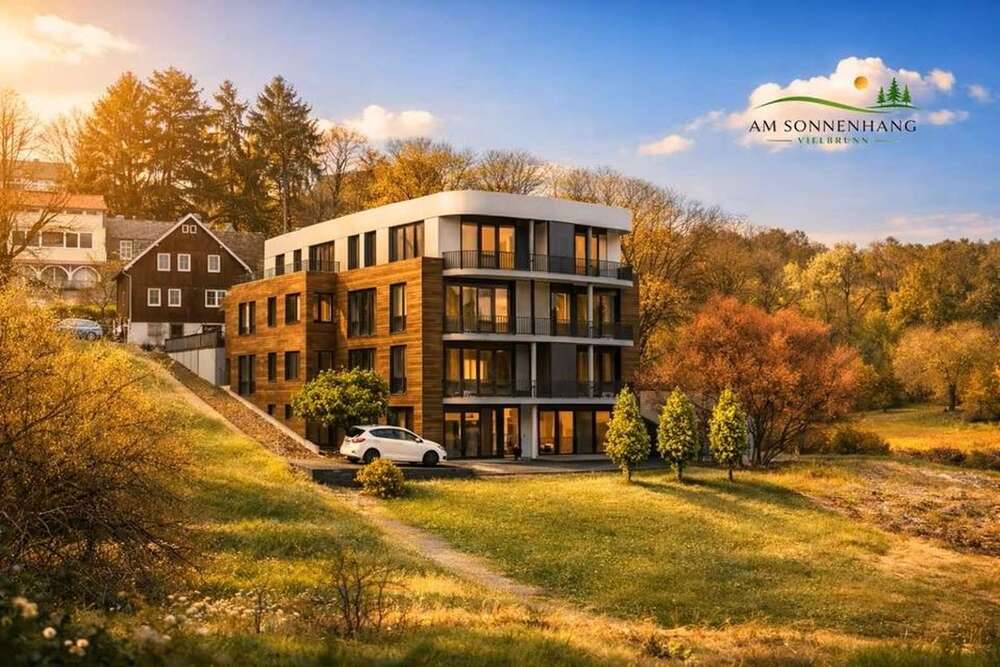 Thumbnail-Grundstück zu verkaufen in Michelstadt-Vielbrunn 440.000,00 € 1300 m²