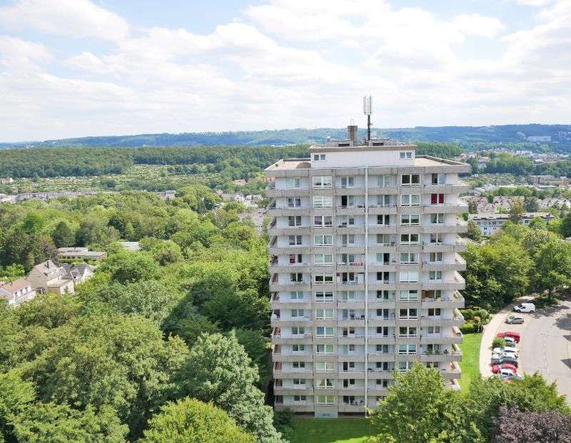 Thumbnail-Wohnung zum Mieten in Wuppertal 780,00 € 87 m²