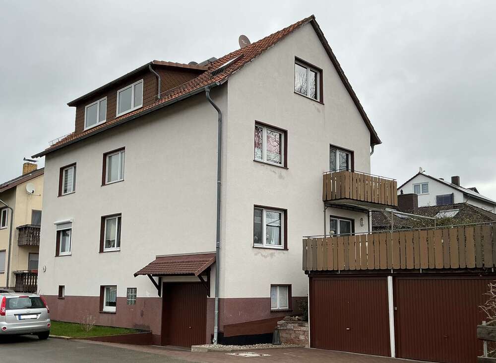 Thumbnail-Haus zum Kaufen in Lohfelden 419.000,00 € 230.59 m²