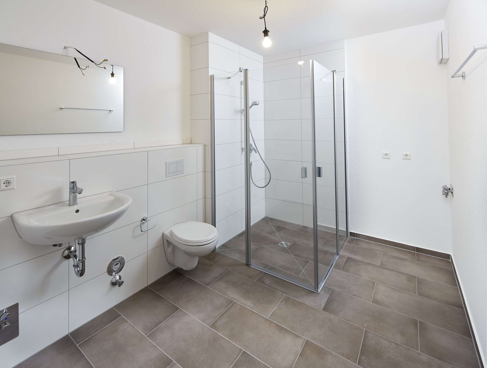 Thumbnail-Wohnung zum Mieten in Kehl 702,00 € 55.67 m²