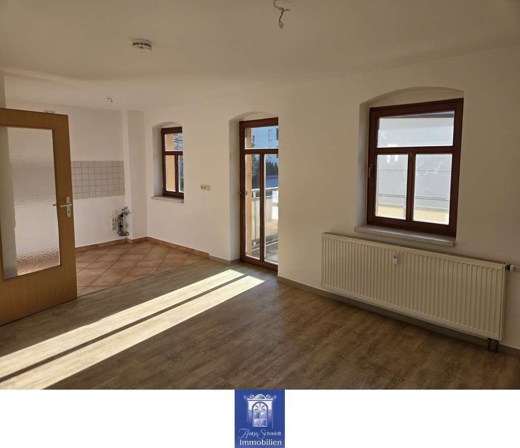 Thumbnail-Wohnung zum Mieten in Freital 495,00 € 45.15 m²