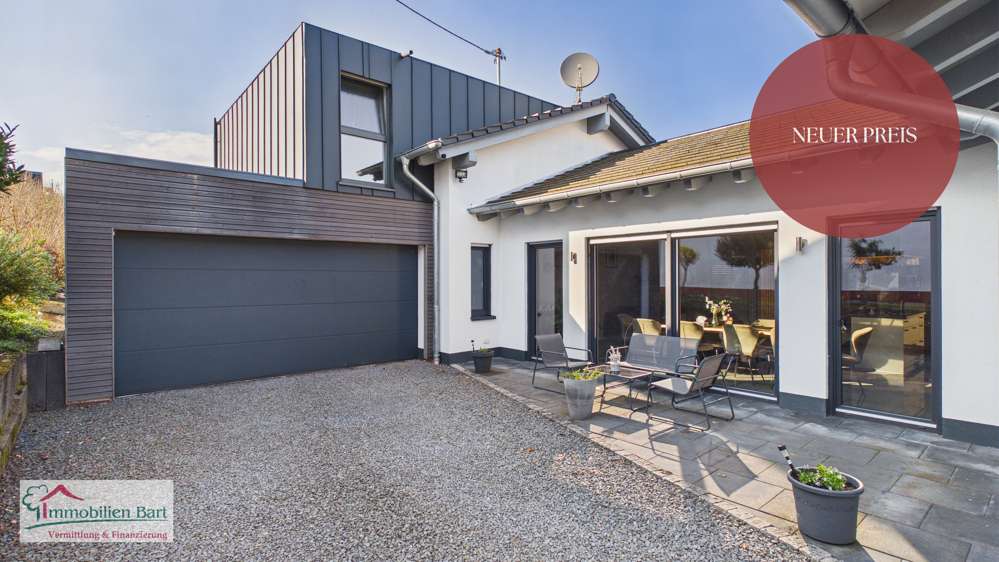 Thumbnail-Haus zum Kaufen in Saarburg 640.800,00 € 230 m²