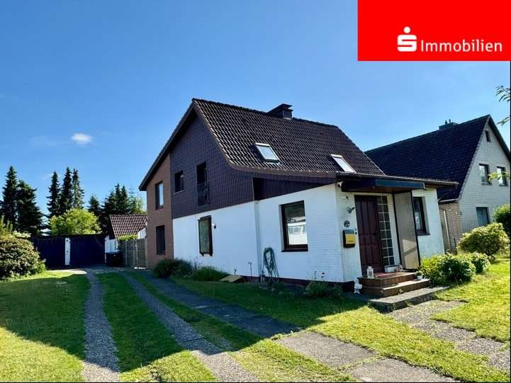Thumbnail-Haus zum Kaufen in Brokstedt 199.000,00 € 150 m²