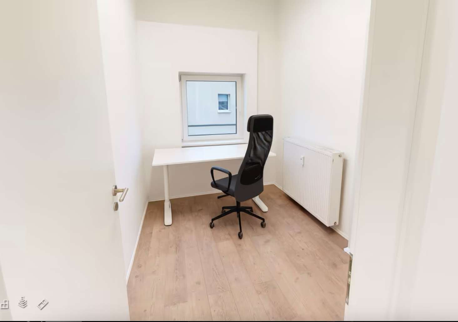 Thumbnail-Büro in Berlin 780,00 € 15 m²