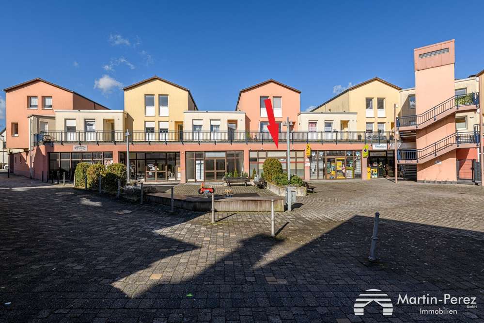 Thumbnail-Einzelhandel in Breckerfeld 405,00 € 65 m²