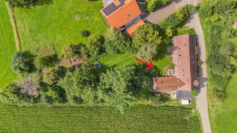 Thumbnail-Haus zum Kaufen in Illmensee 530.000,00 € 286 m²