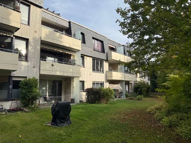 Thumbnail-Wohnung zum Kaufen in Wesseling 182.900,00 € 86.4 m²