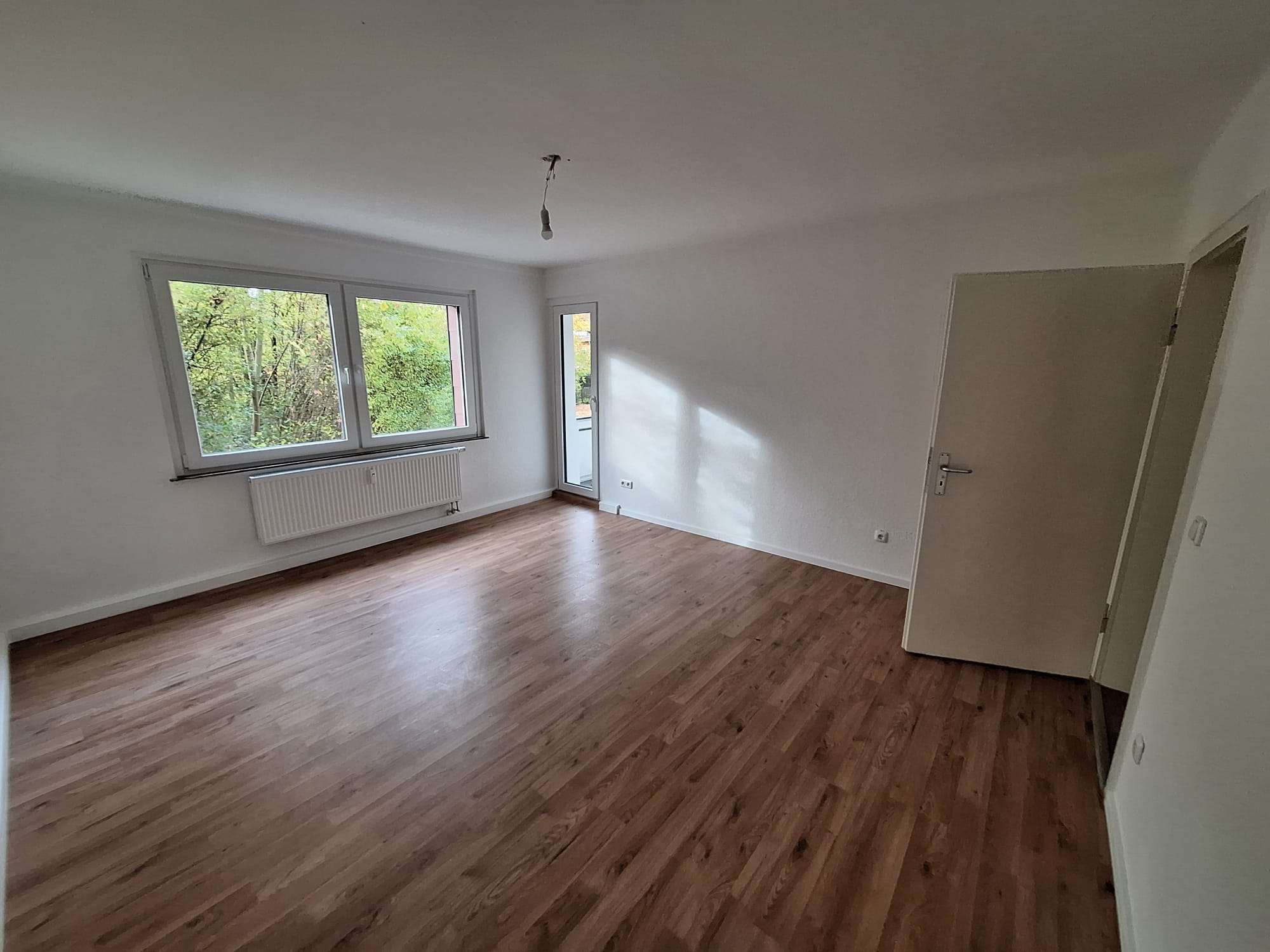Thumbnail-Wohnung zum Mieten in Dortmund 535,00 € 63 m²