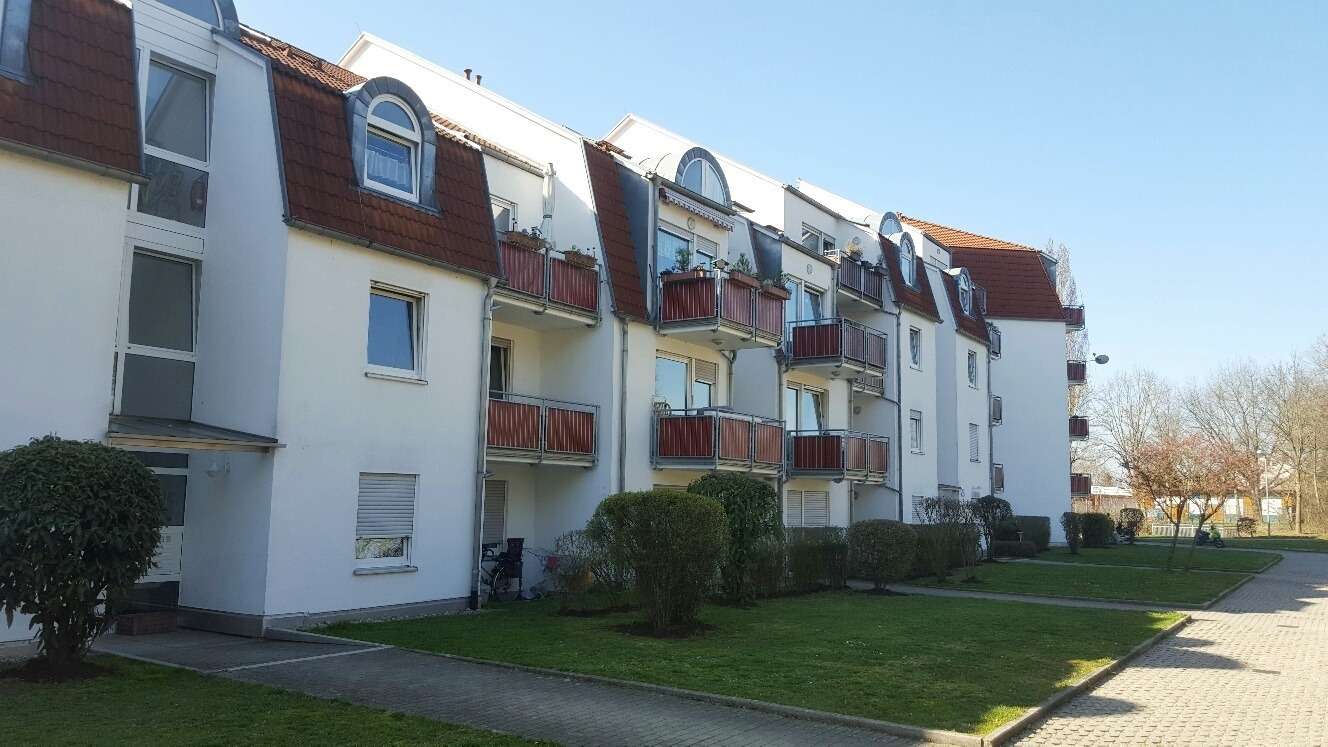 Thumbnail-Wohnung zum Kaufen in Kehl 98.000,00 € 41.55 m²