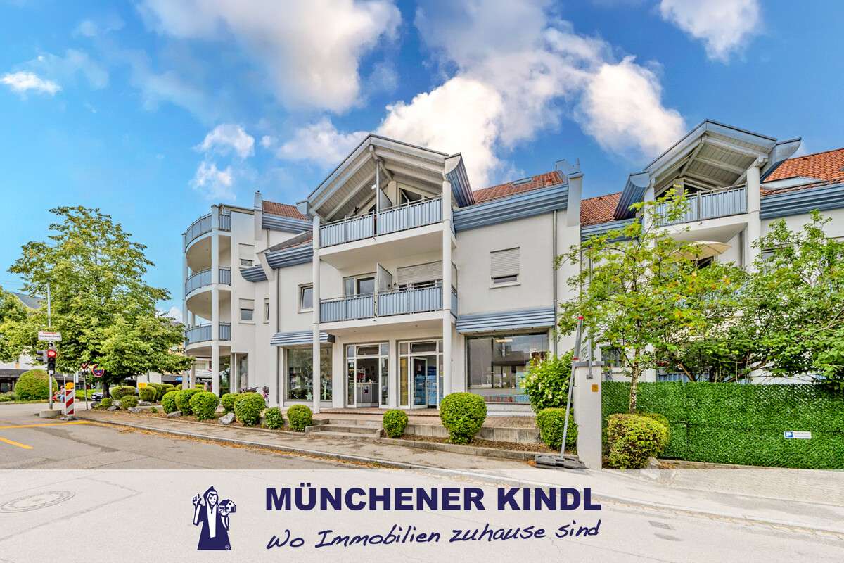 Thumbnail-Büro in Gilching 2.737,00 € 104.58 m²