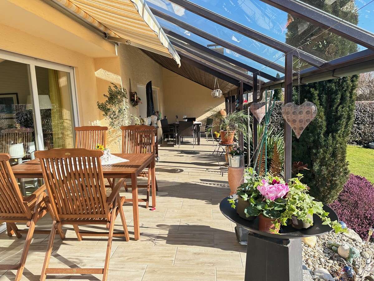 Thumbnail-Haus zum Kaufen in Metten 549.000,00 € 160 m²