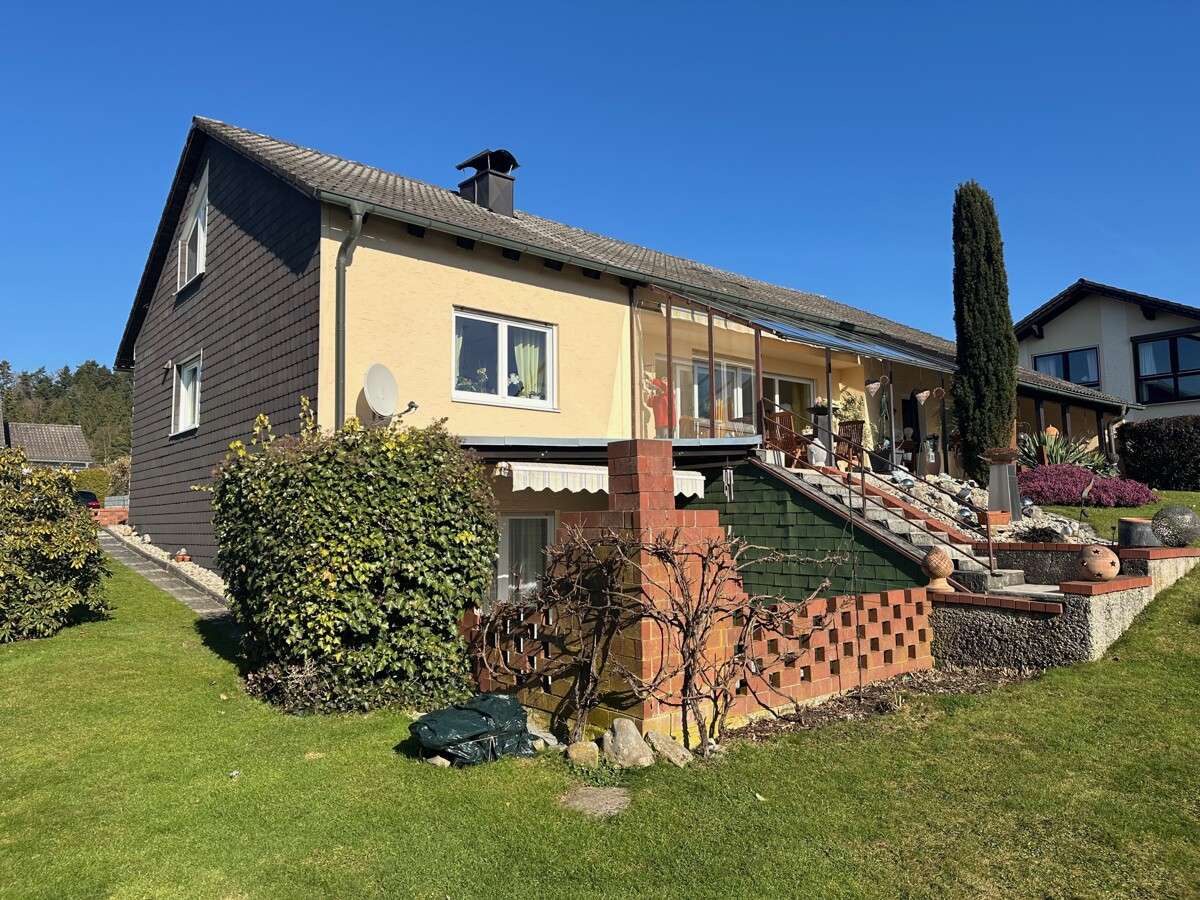 Thumbnail-Haus zum Kaufen in Metten 579.000,00 € 160 m²