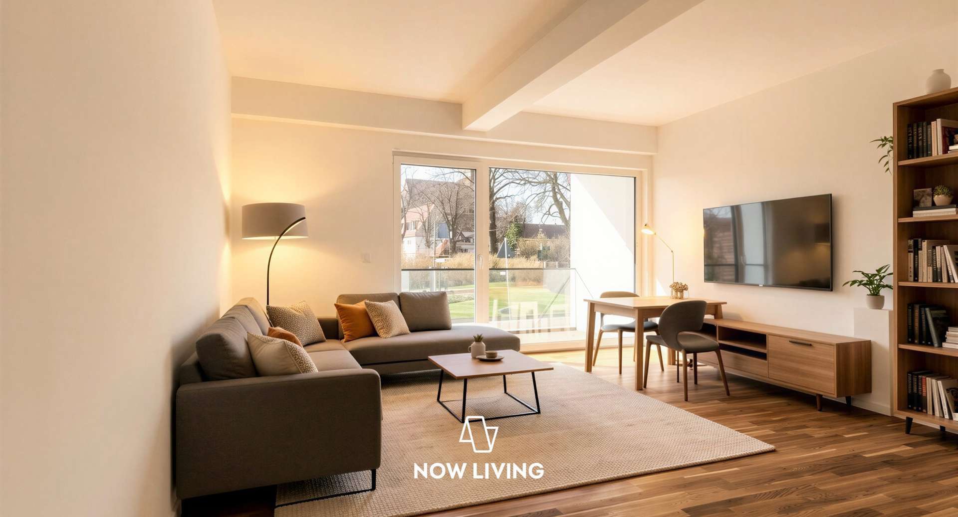 Thumbnail-Wohnung zum Kaufen in Mölln 195.000,00 € 48.01 m²