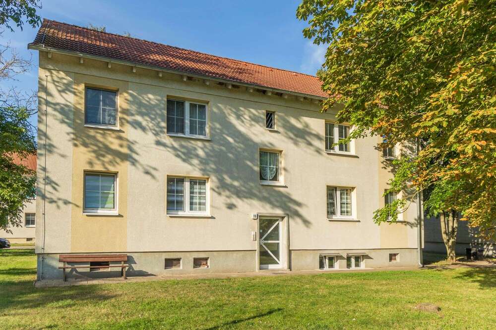 Thumbnail-Wohnung zum Mieten in Unseburg 419,00 € 55.09 m²