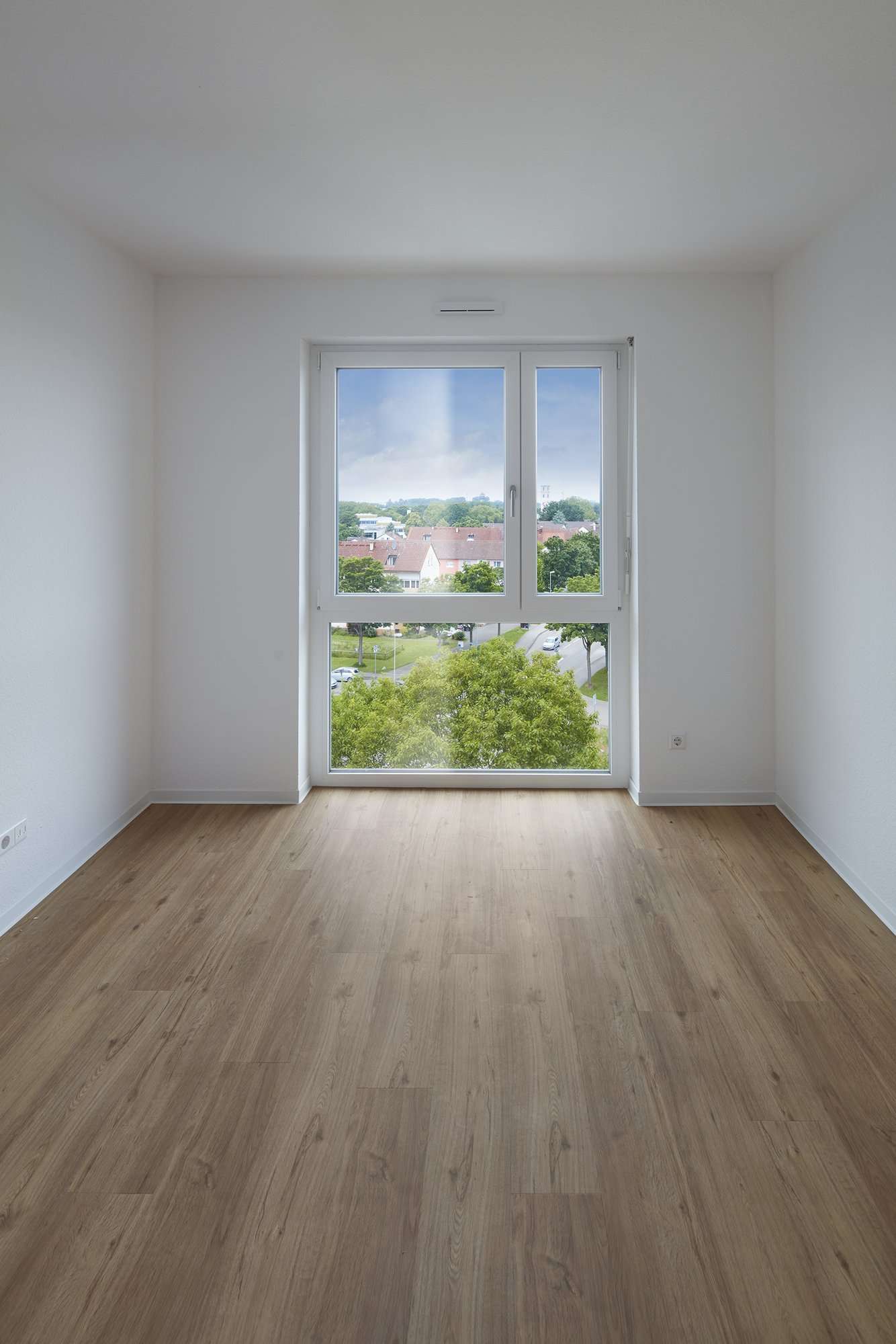 Thumbnail-Wohnung zum Mieten in Kehl 800,00 € 62.6 m²