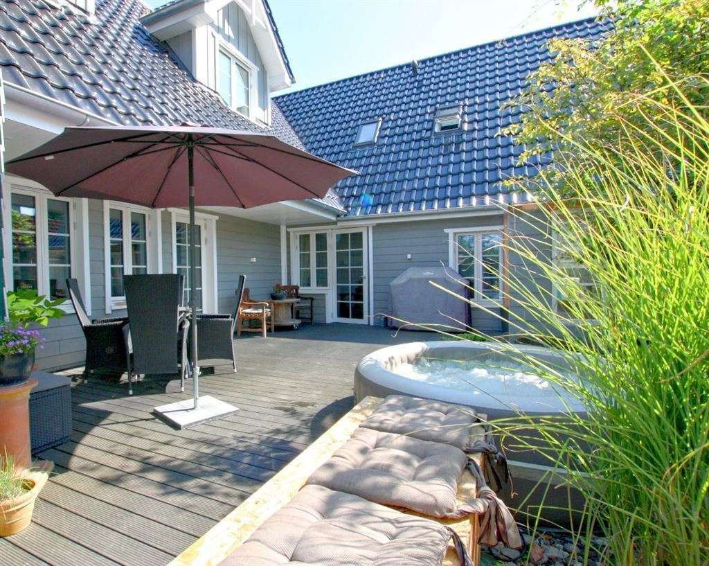 Thumbnail-Haus zum Kaufen in Wendtorf 874.000,00 € 349 m²