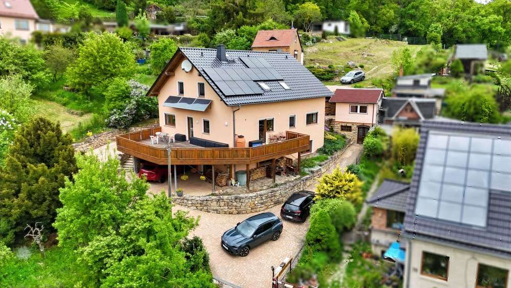 Thumbnail-Haus zum Kaufen in Jena 998.500,00 € 323.68 m²