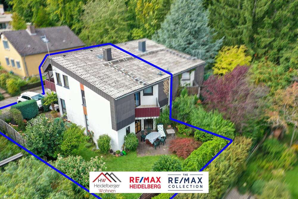 Thumbnail-Haus zum Kaufen in Gaiberg 429.000,00 € 132 m²