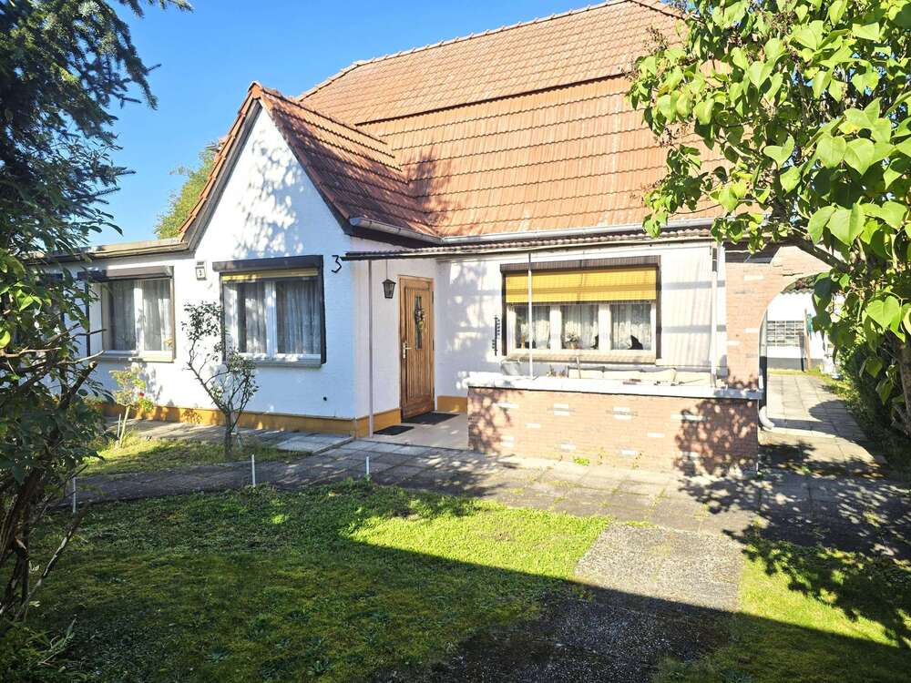 Thumbnail-Haus zum Kaufen in Bernau bei Berlin 339.000,00 € 145 m²