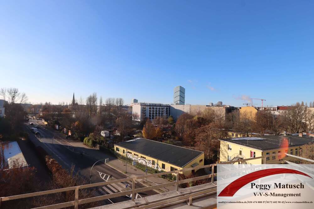 Thumbnail-Wohnung zum Kaufen in Berlin 464.000,00 € 70.2 m²