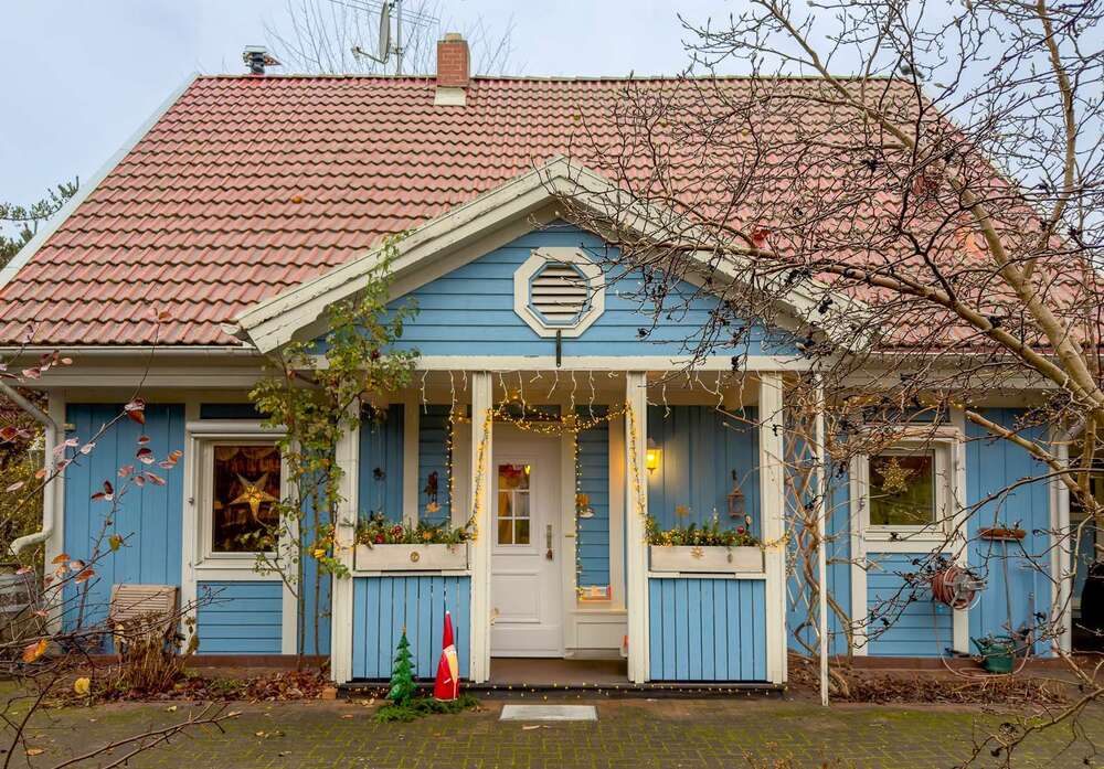 Thumbnail-Haus zum Kaufen in Kloster Lehnin 219.000,00 € 120 m²