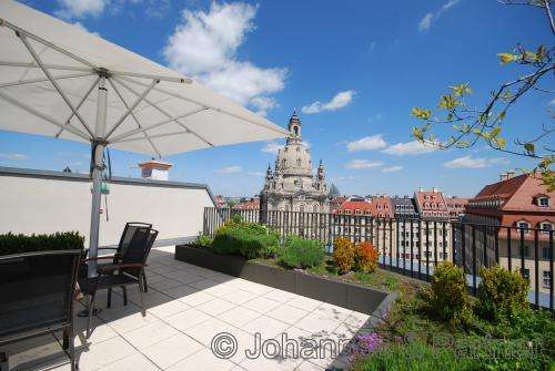 Thumbnail-Wohnung zum Mieten in Dresden 1.360,00 € 59.3 m²