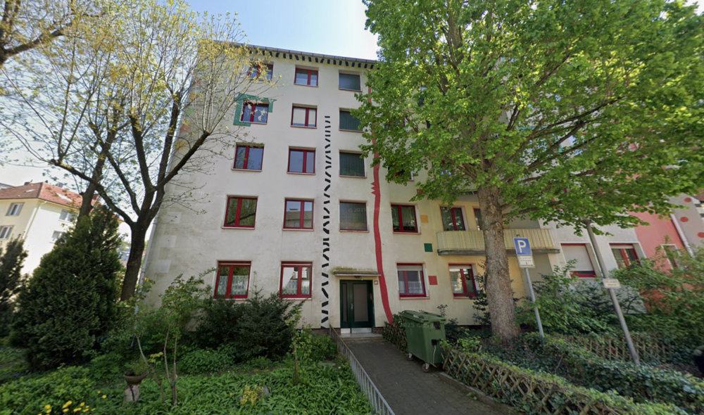 Thumbnail-Wohnung zum Mieten in Hagen 512,00 € 64 m²