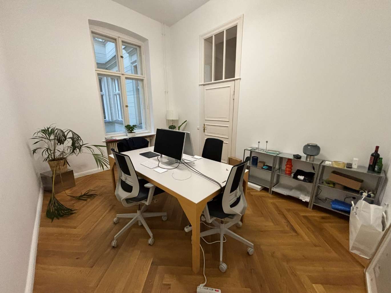 Thumbnail-Büro in Berlin 1.000,00 € 30 m²
