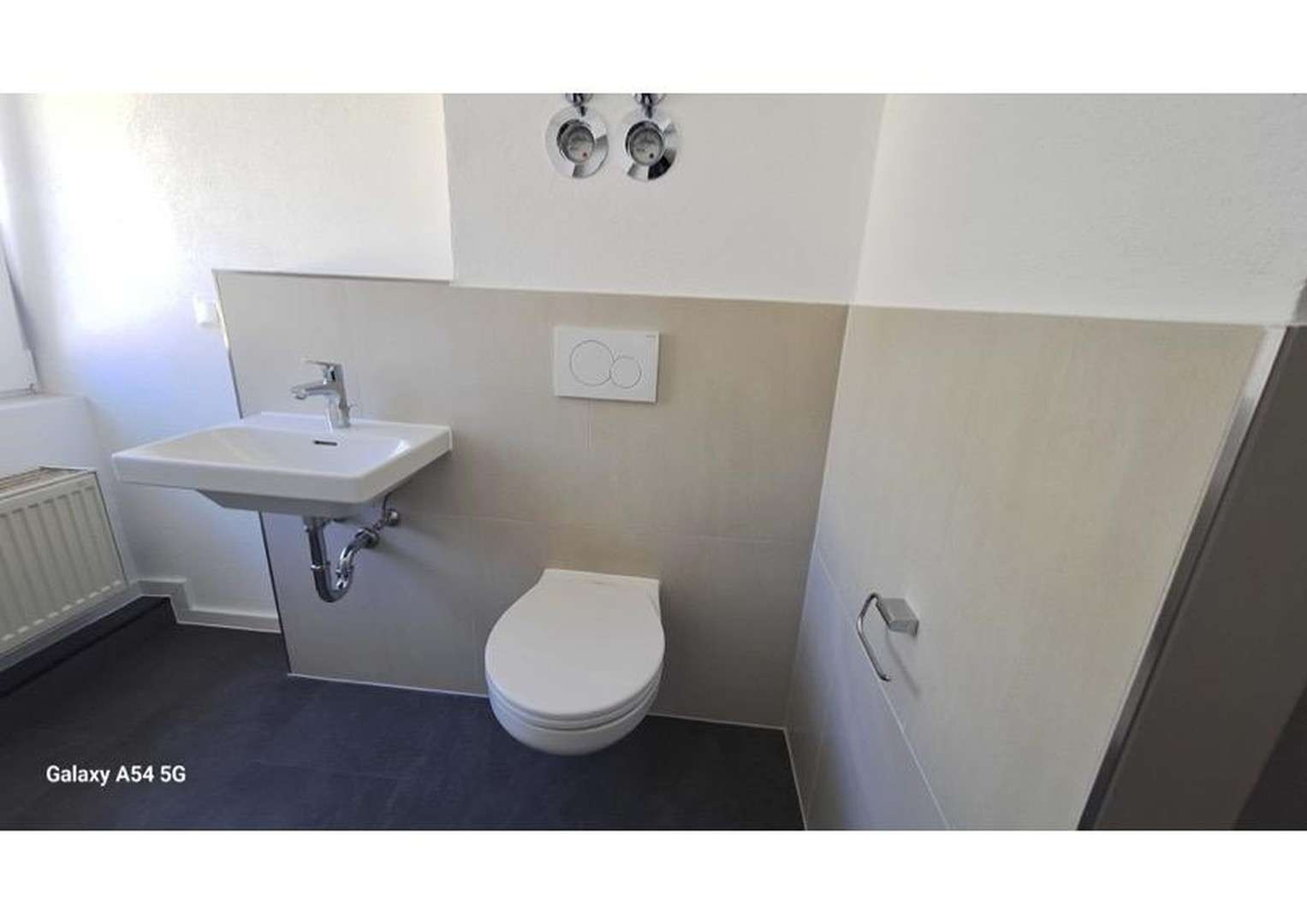 Thumbnail-Wohnung zum Mieten in Weinheim 1.040,00 € 82 m²