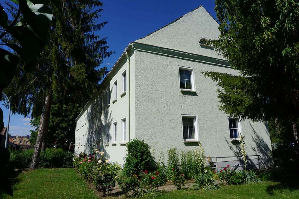 Thumbnail-Wohnung zum Mieten in Löderburg 469,00 € 66.96 m²