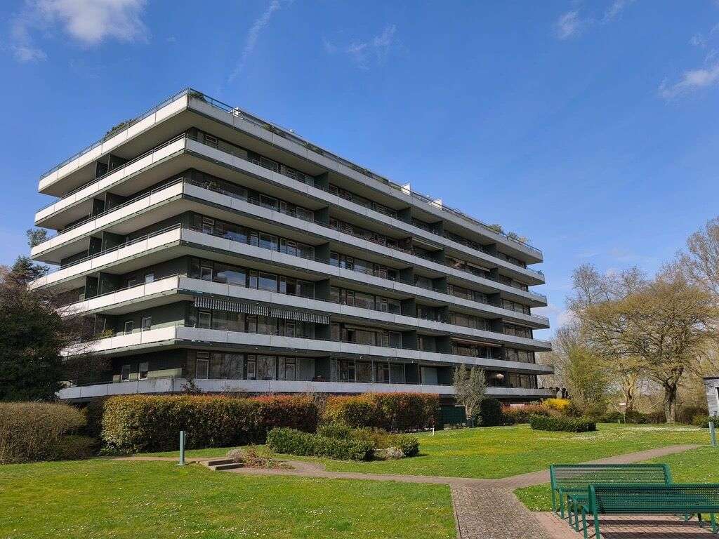 Thumbnail-Wohnung zum Kaufen in Köln 159.000,00 € 38.08 m²