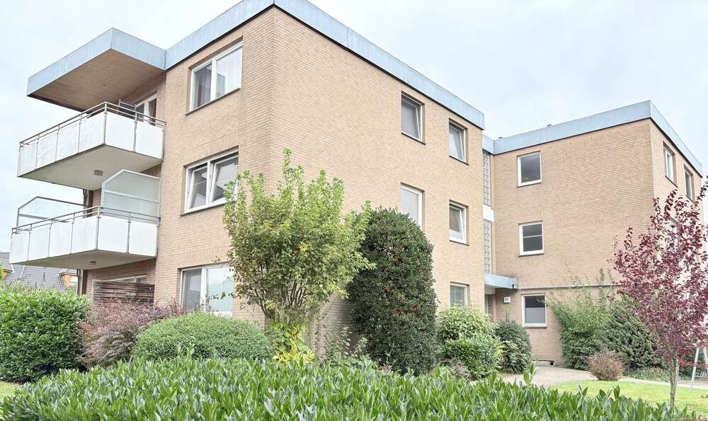 Thumbnail-Wohnung zum Mieten in Sittensen 800,00 € 83 m²